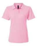 AllPro Women's Pique Polo 62800L