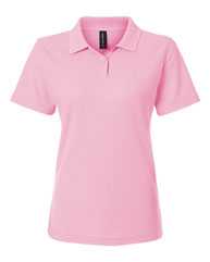 AllPro Women's Pique Polo 62800L