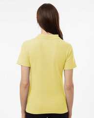 AllPro Women's Pique Polo 62800L