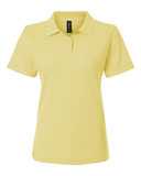 AllPro Women's Pique Polo 62800L