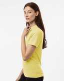 AllPro Women's Pique Polo 62800L