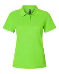 AllPro Women's Pique Polo 62800L