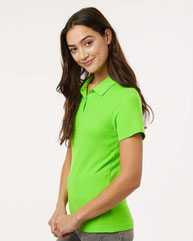 AllPro Women's Pique Polo 62800L