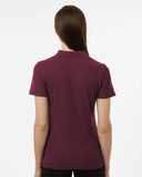 AllPro Women's Pique Polo 62800L