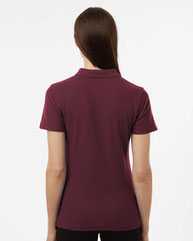 AllPro Women's Pique Polo 62800L