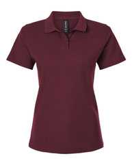 AllPro Women's Pique Polo 62800L