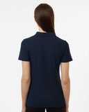 AllPro Women's Pique Polo 62800L