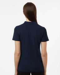 AllPro Women's Pique Polo 62800L