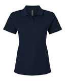 AllPro Women's Pique Polo 62800L