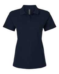 AllPro Women's Pique Polo 62800L