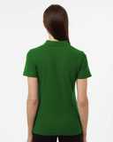 AllPro Women's Pique Polo 62800L