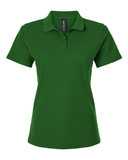 AllPro Women's Pique Polo 62800L