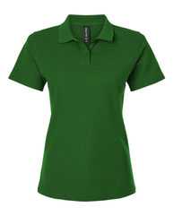 AllPro Women's Pique Polo 62800L