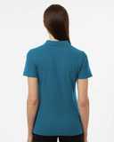 AllPro Women's Pique Polo 62800L