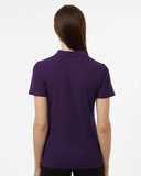 AllPro Women's Pique Polo 62800L