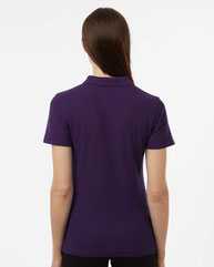 AllPro Women's Pique Polo 62800L