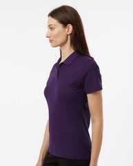 AllPro Women's Pique Polo 62800L