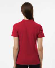 AllPro Women's Pique Polo 62800L