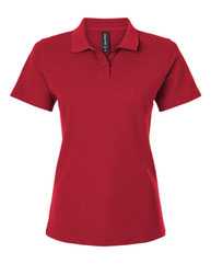 AllPro Women's Pique Polo 62800L