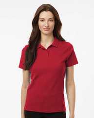 AllPro Women's Pique Polo 62800L