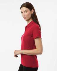AllPro Women's Pique Polo 62800L
