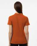 AllPro Women's Pique Polo 62800L