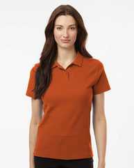 AllPro Women's Pique Polo 62800L