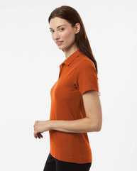 AllPro Women's Pique Polo 62800L