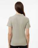AllPro Women's Pique Polo 62800L