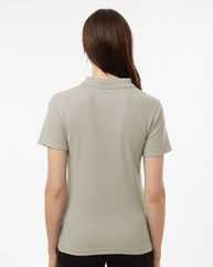 AllPro Women's Pique Polo 62800L