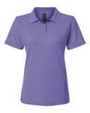 AllPro Women's Pique Polo 62800L