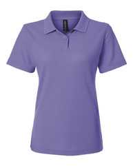 AllPro Women's Pique Polo 62800L