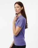 AllPro Women's Pique Polo 62800L