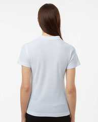 AllPro Women's Pique Polo 62800L