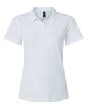 AllPro Women's Pique Polo 62800L