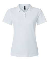 AllPro Women's Pique Polo 62800L