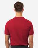 Men's Tall Pique Polo