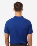 Men's Tall Pique Polo