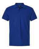 Men's Tall Pique Polo