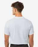 Men's Tall Pique Polo