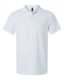 Men's Tall Pique Polo