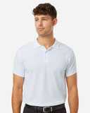 Men's Tall Pique Polo