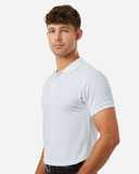 Men's Tall Pique Polo