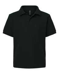 AllPro Youth Pique Polo 62800Y