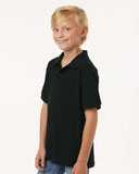 AllPro Youth Pique Polo 62800Y