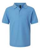 AllPro Youth Pique Polo 62800Y