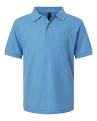 AllPro Youth Pique Polo 62800Y