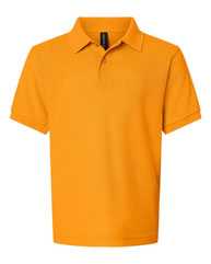 AllPro Youth Pique Polo 62800Y