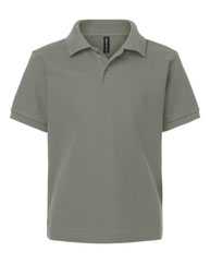 AllPro Youth Pique Polo 62800Y