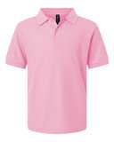 AllPro Youth Pique Polo 62800Y